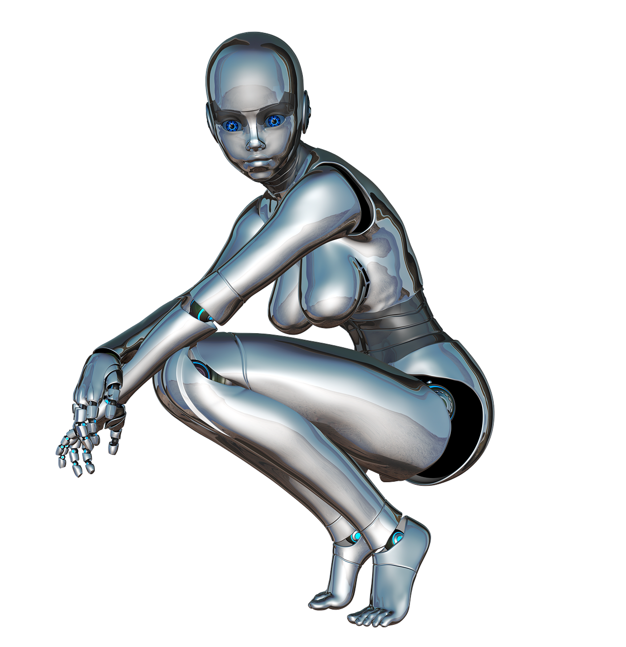 découvrez l'intelligence artificielle : définitions, applications, avantages et enjeux de cette technologie innovante qui transforme notre quotidien.