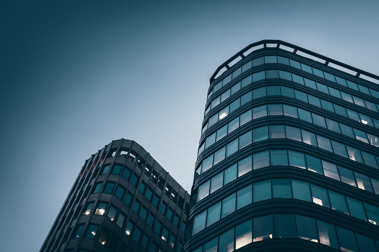 découvrez ce qu'est la structure d'entreprise, ses différents types et l'importance d'une organisation efficace pour le succès de votre société.