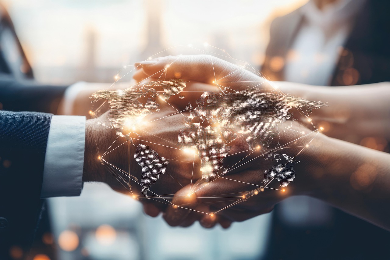découvrez des stratégies de croissance efficaces pour développer votre entreprise, optimiser vos performances et atteindre vos objectifs avec succès.