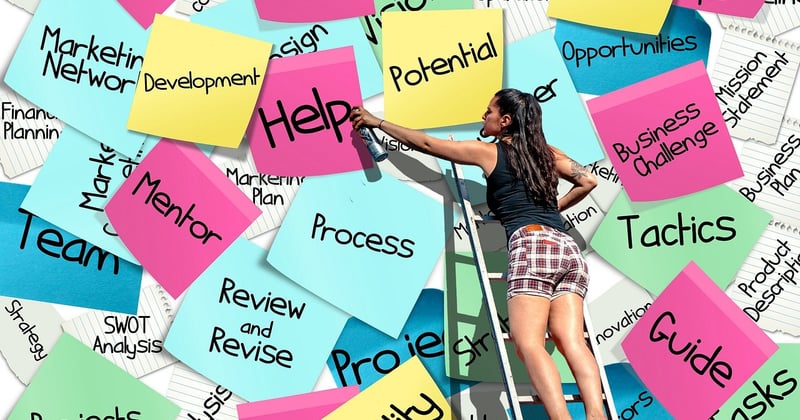 Marketing mix : les 4P qui transforment votre stratégie en résultats