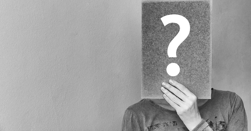Les questions qu'on me pose le plus souvent