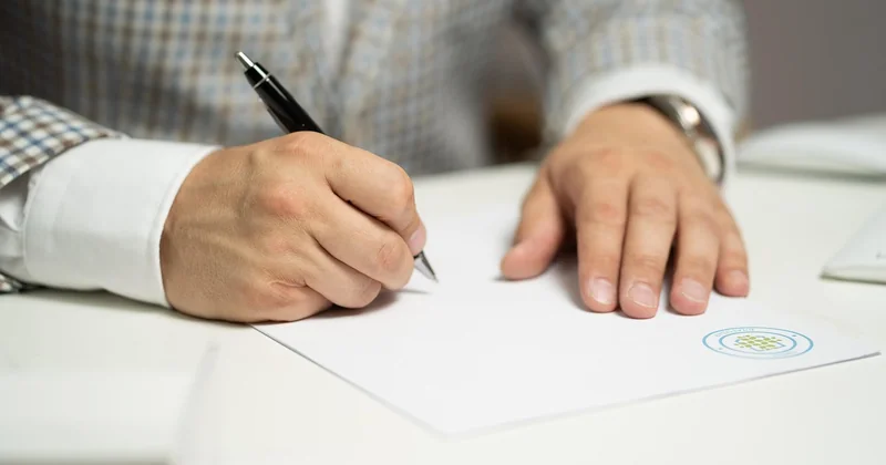 Aspects juridiques et financiers : le vrai cœur d’une transaction B to B