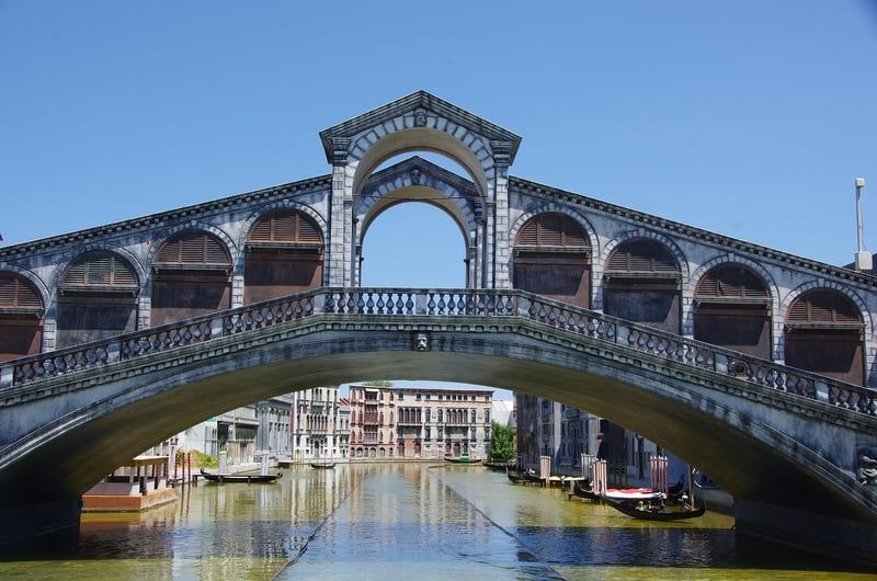 italia in miniatura