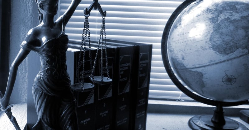 Meurtre ou assassinat : quelle est la vraie différence juridique ?